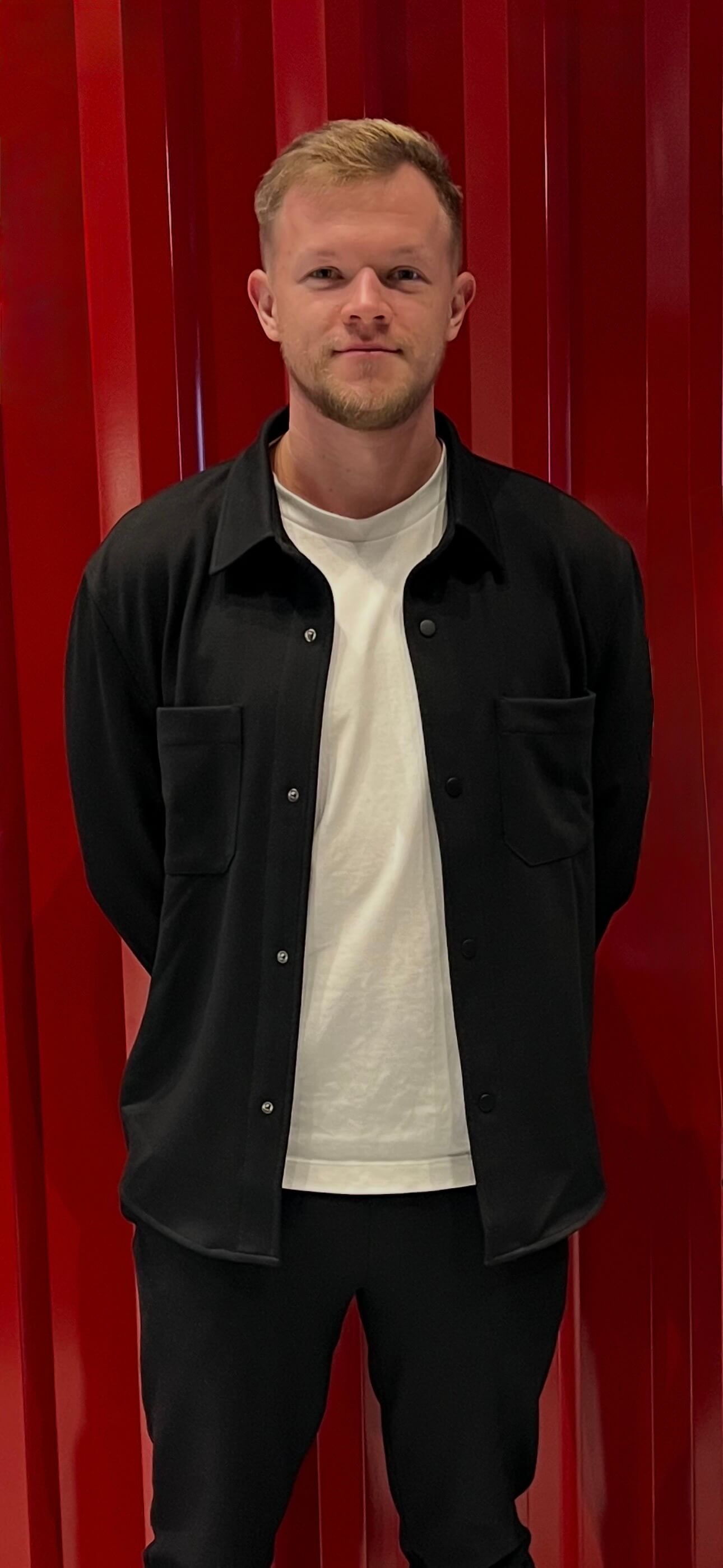 David Varan, Sales Operations Consultant and Founder of Sales House